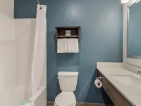WoodSpring Suites Downers Grove - Chicago Hotels in DuPage County