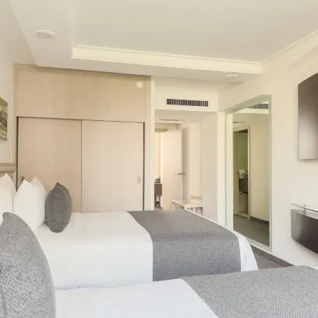 Hotel Marbella