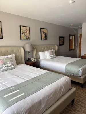 Liscombe Lodge Resort & Conference Center - 2 estrellas