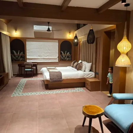 Kayo Resort