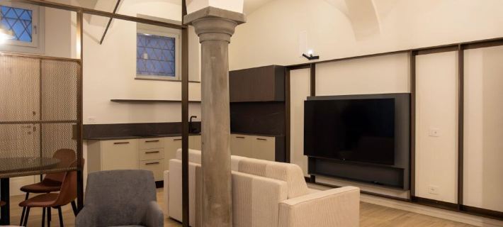Ca Moroni Collection Hotels in Bergamo