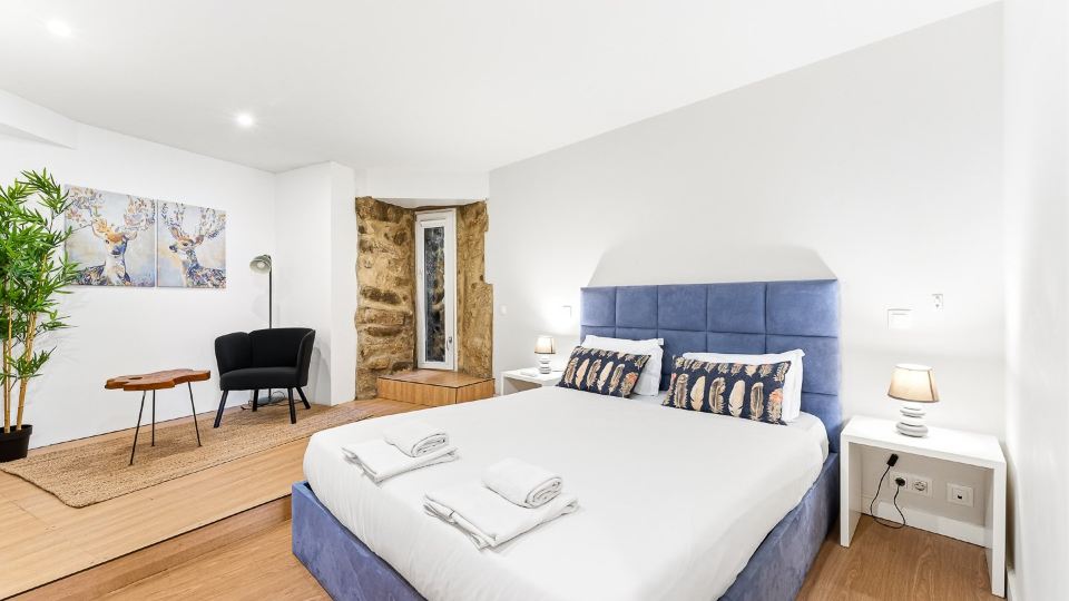 GuestReady - Beautiful Riverside Retreat