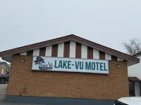 Lake-Vu Motel