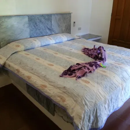 Dolphinbay Beachfront & Dive Resort