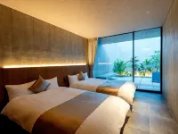 Villa Amada Hotels in Yoron