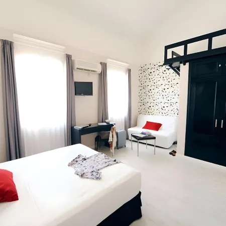 Hotel Domus