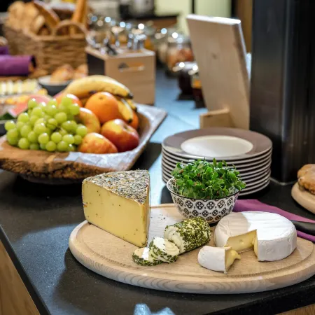 Almlust - Hotel, Apartments, Chalets