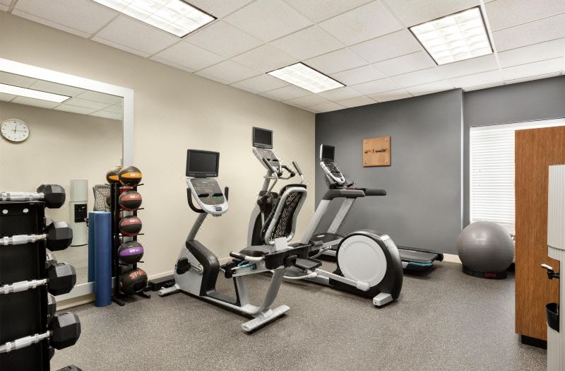 Homewood Suites by Hilton Fort Myers Airport/Fgcu photo 3