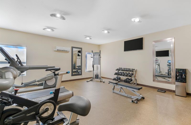 Best Western Plus Fresno Airport Hotel photo 4