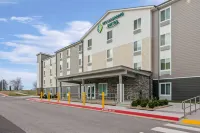 Woodspring Suites Rogers Bentonville - Fitnessstudio