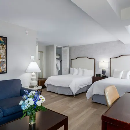 Georgetown Inn