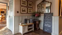 The Exeter Inn