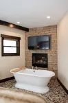 The Estes Park Resort - Romantisk