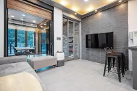 Miryang Azure Kids Pool Villa - Pools
