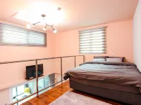 Hwacheon Baemeori Pension Hoteles en Hwacheon