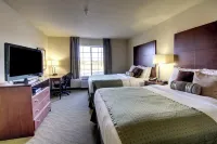 Cobblestone Hotel - Wayne Hotel di 