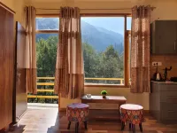 Alooma Valley View Stays - Kitchens
