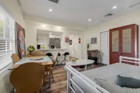 中央綠洲免費停車