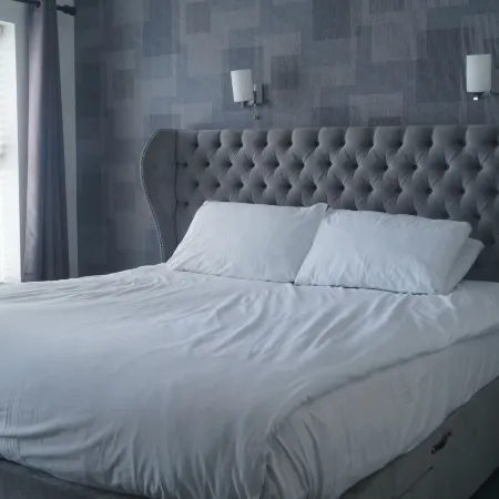 The Narrows Guesthouse