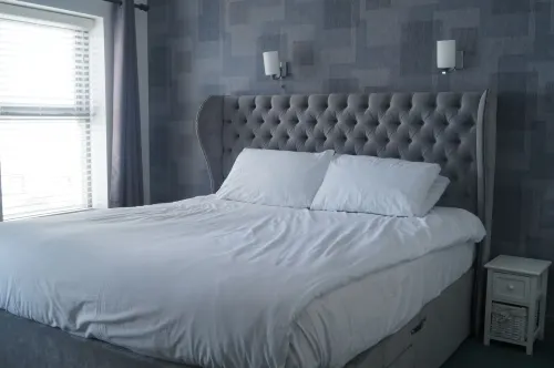 The Narrows Guesthouse - Park Yeri