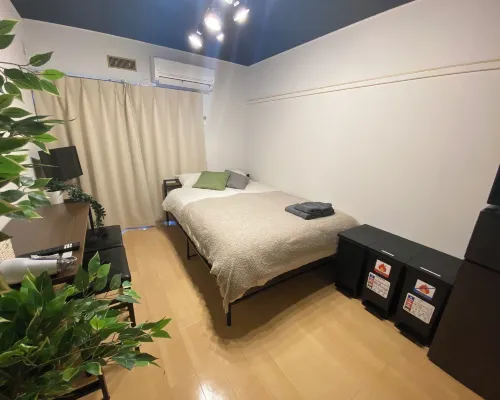 Luna Heights Miyake Hotels in Musashino