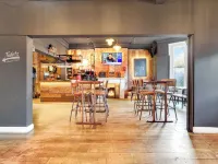 The Jam Jar, Newcastle, Jesmond Hotels near Jesmond