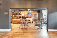 The Jam Jar, Newcastle, Jesmond