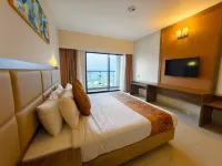 Hotel Grand Pacific