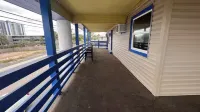 CMI Hotel 1935 Myrtle Beach SC - Homestays