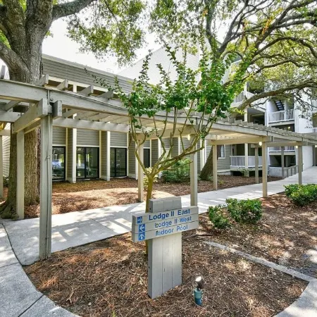 Shore is Sweet at Ocean Creek! Updated 1st Floor Condo, Steps from the Beach!