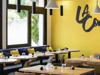Ibis Lille Lomme Centre - breakfast