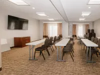 Comfort Suites Effingham Hotels in Effingham