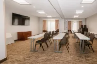 Comfort Suites Effingham
