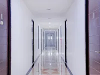 Apartemen Pandan Wangi Suite