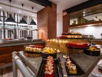 Anew Resort Hunters Rest Rustenburg - breakfast