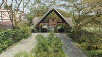 Lake Naivasha Resort - Wi-Fi