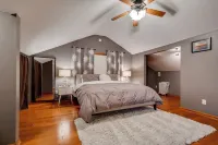 Minnestay - Grand Residence