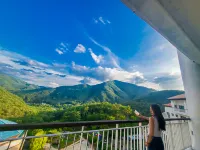 Stx Resort - Mountain view