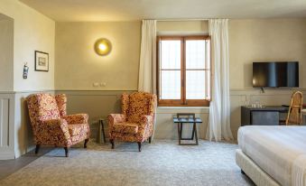 Casa Ruffino - Wine Relais