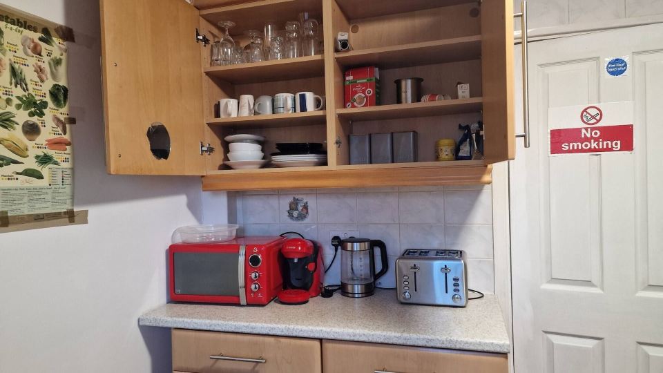 Basildon Holiday Home Essex UK