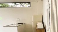 Cheongdo House Eco Pool Villa - 2-Star