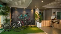 Yeoju Pro Park Motel