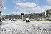 Gimcheon Hilltop - 3 stjerner
