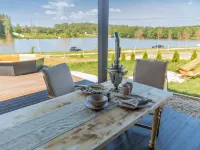 Katin Klyov Glamping Hotels in Chekhovsky District
