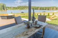 Katin Klyov Glamping