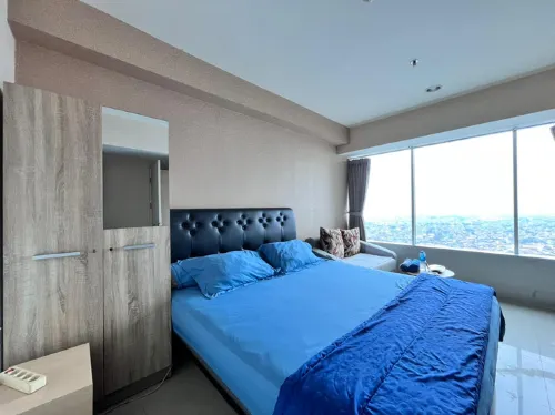 Apartemen Grand Kamala Lagoon by Araia Property