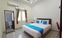 Menari Guesthouse - Pensions