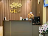 Urbanview Griya Esti Siliwangi Semarang Hotels in West Semarang