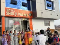 Shri Ji Palace Hotels in Chhatarpur