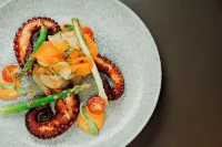 Catalonia Royal Tulum Beach & Spa Resort Adults Only - All Inclusive - breakfast